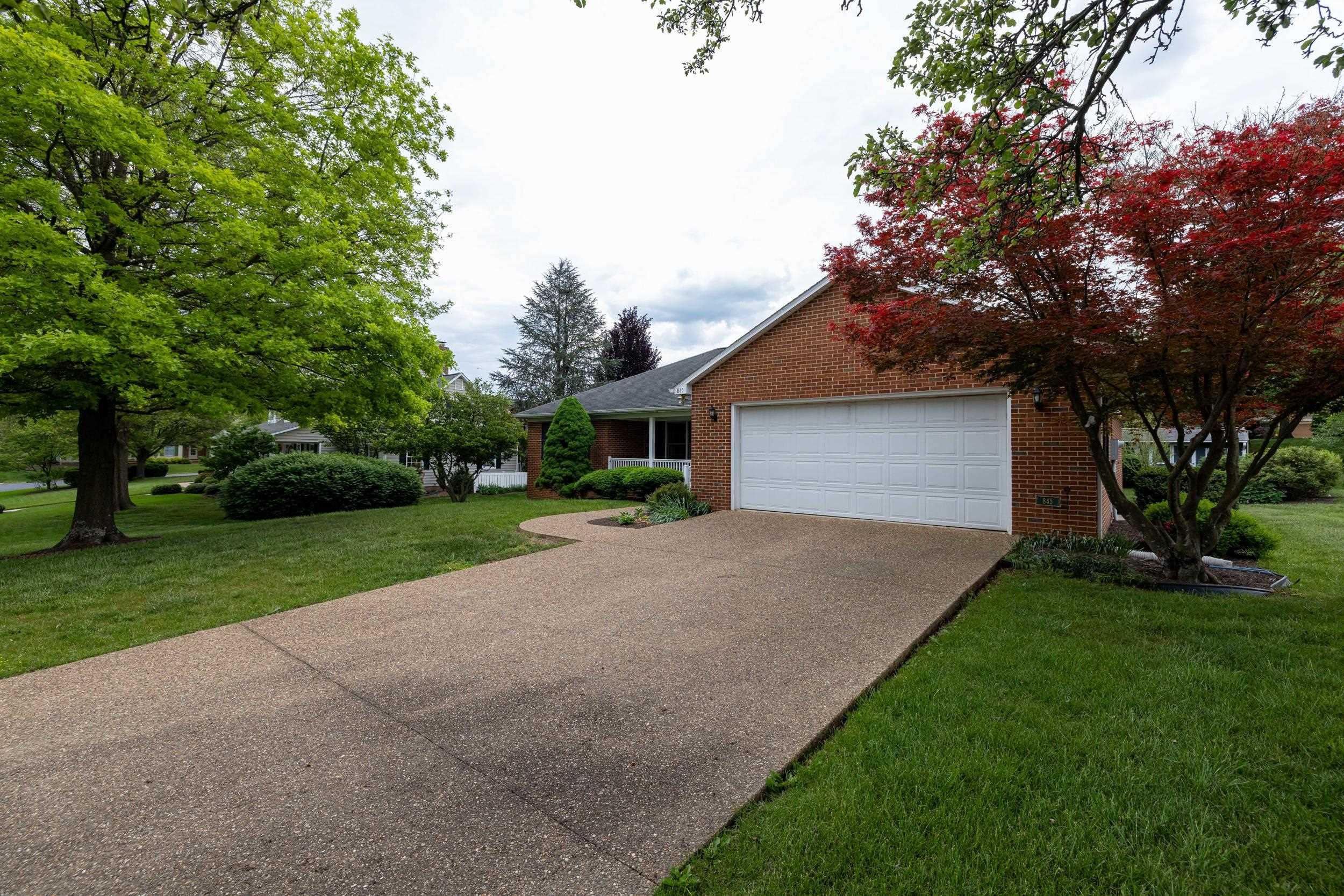 845 QUINCE DR, ROCKINGHAM, Virginia 22801, 3 Bedrooms Bedrooms, ,2 BathroomsBathrooms,Residential,845 QUINCE DR,664480 MLS # 664480