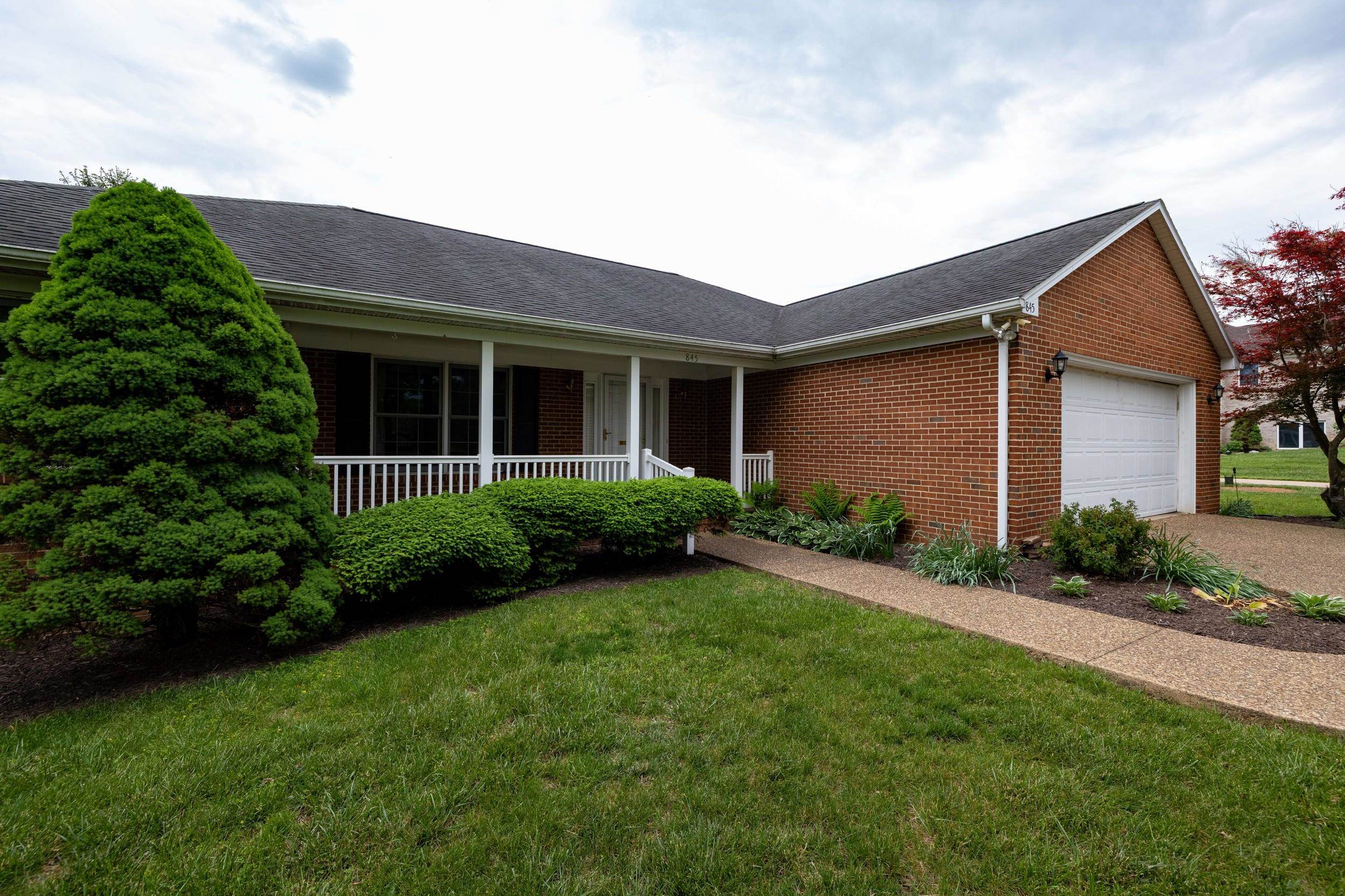 845 QUINCE DR, ROCKINGHAM, Virginia 22801, 3 Bedrooms Bedrooms, ,2 BathroomsBathrooms,Residential,845 QUINCE DR,664480 MLS # 664480
