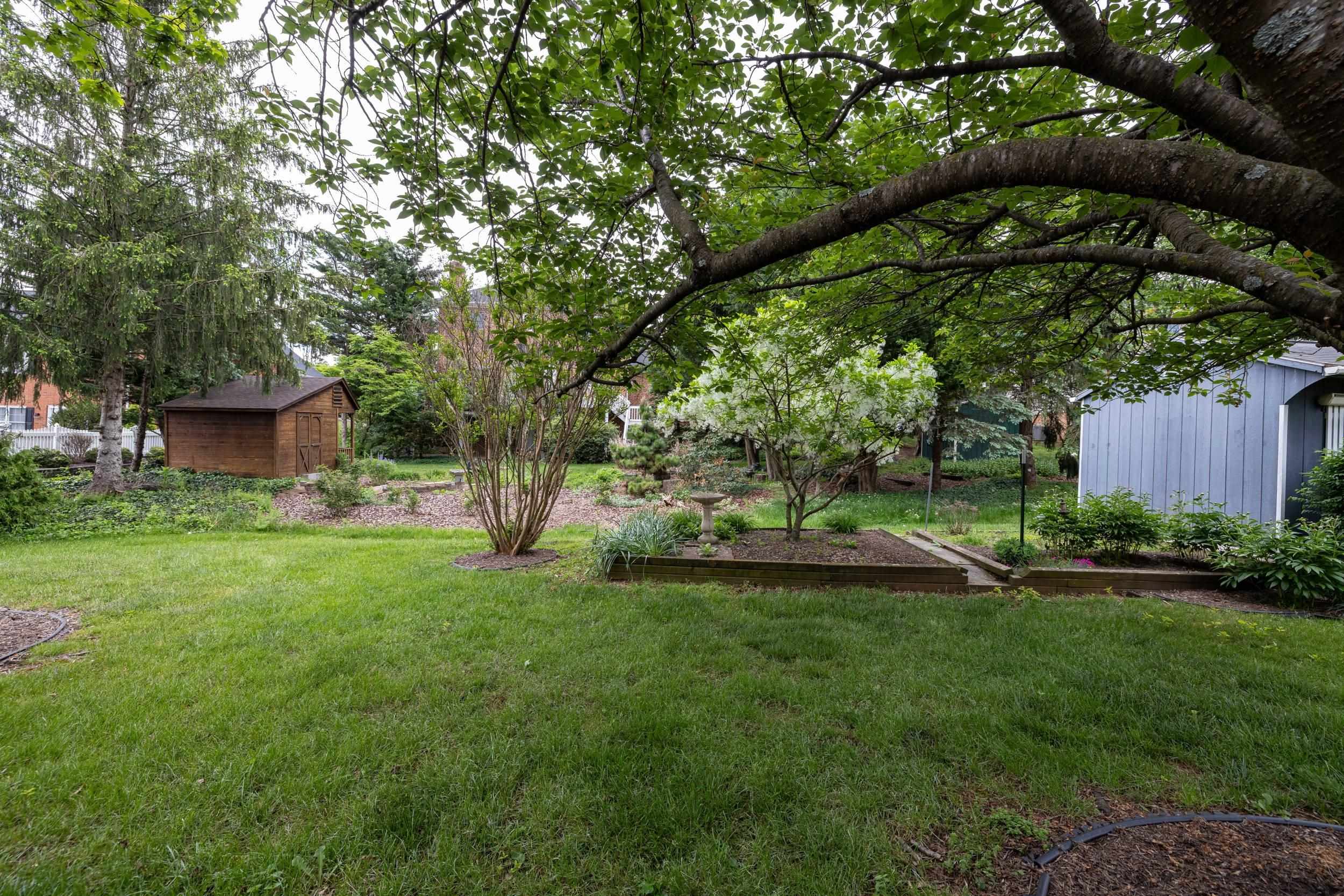 845 QUINCE DR, ROCKINGHAM, Virginia 22801, 3 Bedrooms Bedrooms, ,2 BathroomsBathrooms,Residential,845 QUINCE DR,664480 MLS # 664480