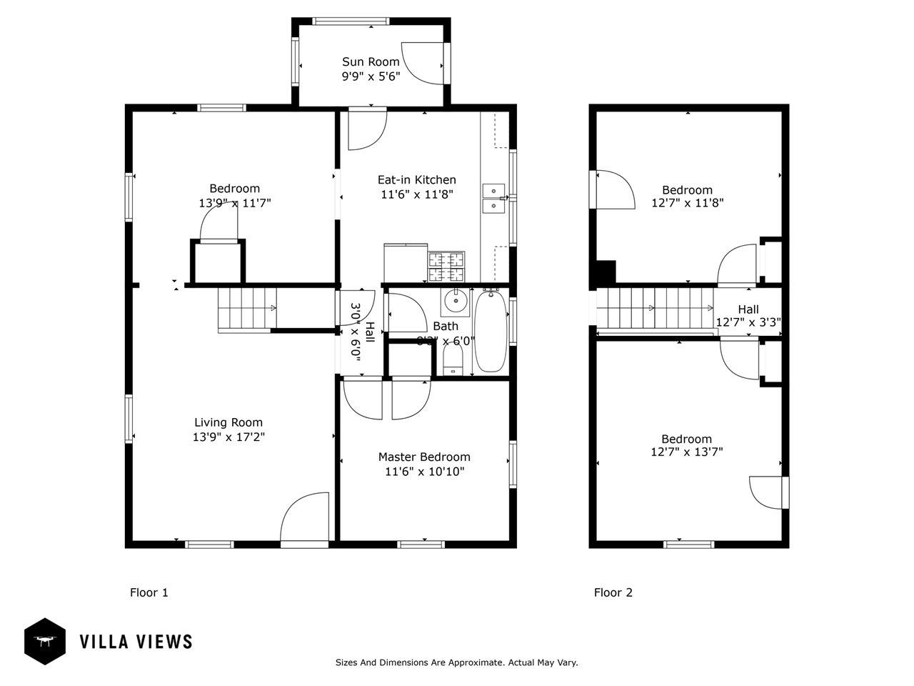 14 E GAY ST, STAUNTON, Virginia 24401, 3 Bedrooms Bedrooms, ,1 BathroomBathrooms,Residential,14 E GAY ST,664490 MLS # 664490