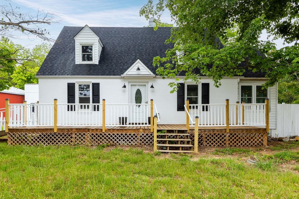 14372 S EAST SIDE HWY, GROTTOES, Virginia 24401, 4 Bedrooms Bedrooms, ,2 BathroomsBathrooms,Residential,14372 S EAST SIDE HWY,664492 MLS # 664492