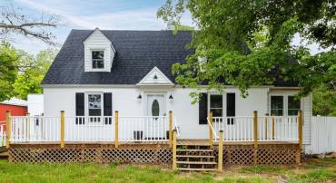 14372 S EAST SIDE HWY, GROTTOES, Virginia 24401, 4 Bedrooms Bedrooms, ,2 BathroomsBathrooms,Residential,14372 S EAST SIDE HWY,664492 MLS # 664492