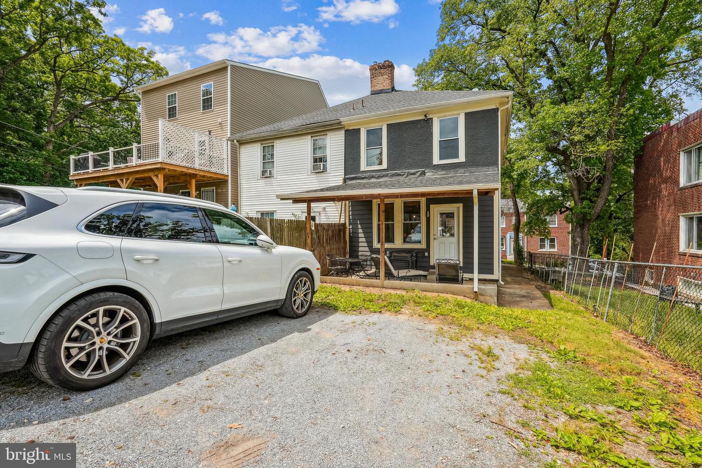 1816 24TH PL SE, WASHINGTON, District Of Columbia 20020, 3 Bedrooms Bedrooms, ,3 BathroomsBathrooms,Residential,For sale,1816 24TH PL SE,DCDC2193282 MLS # DCDC2193282