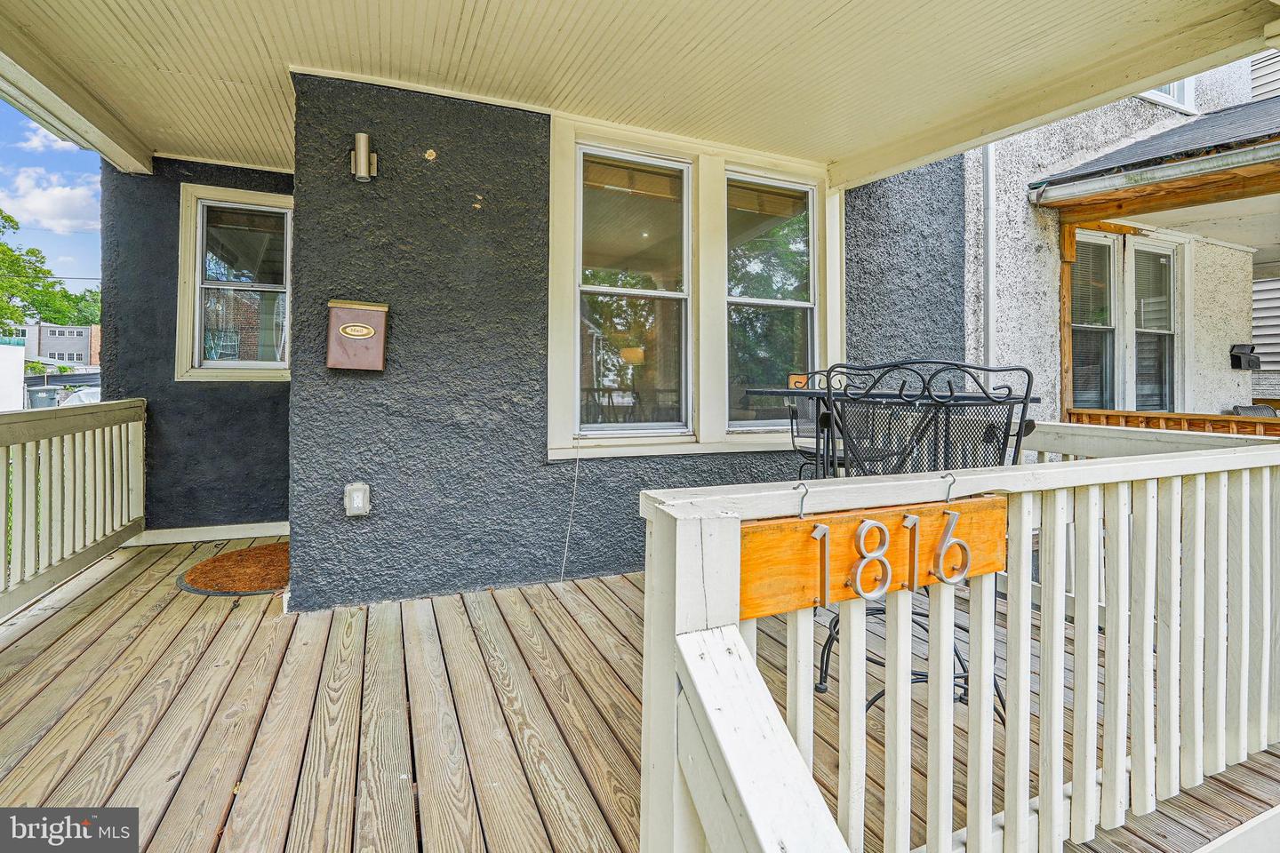 1816 24TH PL SE, WASHINGTON, District Of Columbia 20020, 3 Bedrooms Bedrooms, ,3 BathroomsBathrooms,Residential,For sale,1816 24TH PL SE,DCDC2193282 MLS # DCDC2193282