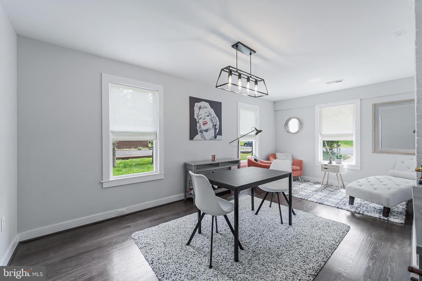 5801 BROOKVIEW DR, ALEXANDRIA, Virginia 22310, 3 Bedrooms Bedrooms, ,2 BathroomsBathrooms,Residential,For sale,5801 BROOKVIEW DR,VAFX2235410 MLS # VAFX2235410