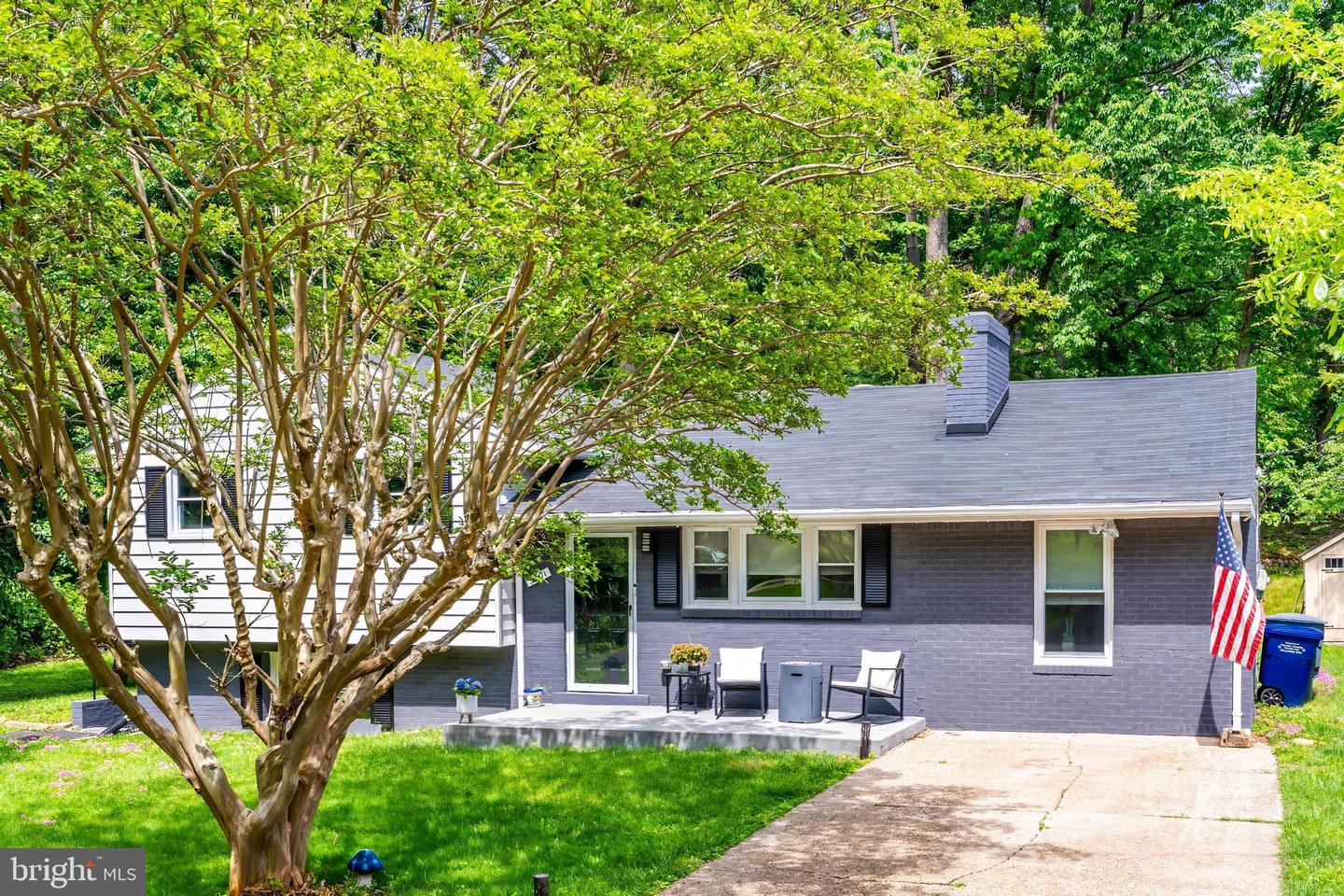 5801 BROOKVIEW DR, ALEXANDRIA, Virginia 22310, 3 Bedrooms Bedrooms, ,2 BathroomsBathrooms,Residential,For sale,5801 BROOKVIEW DR,VAFX2235410 MLS # VAFX2235410