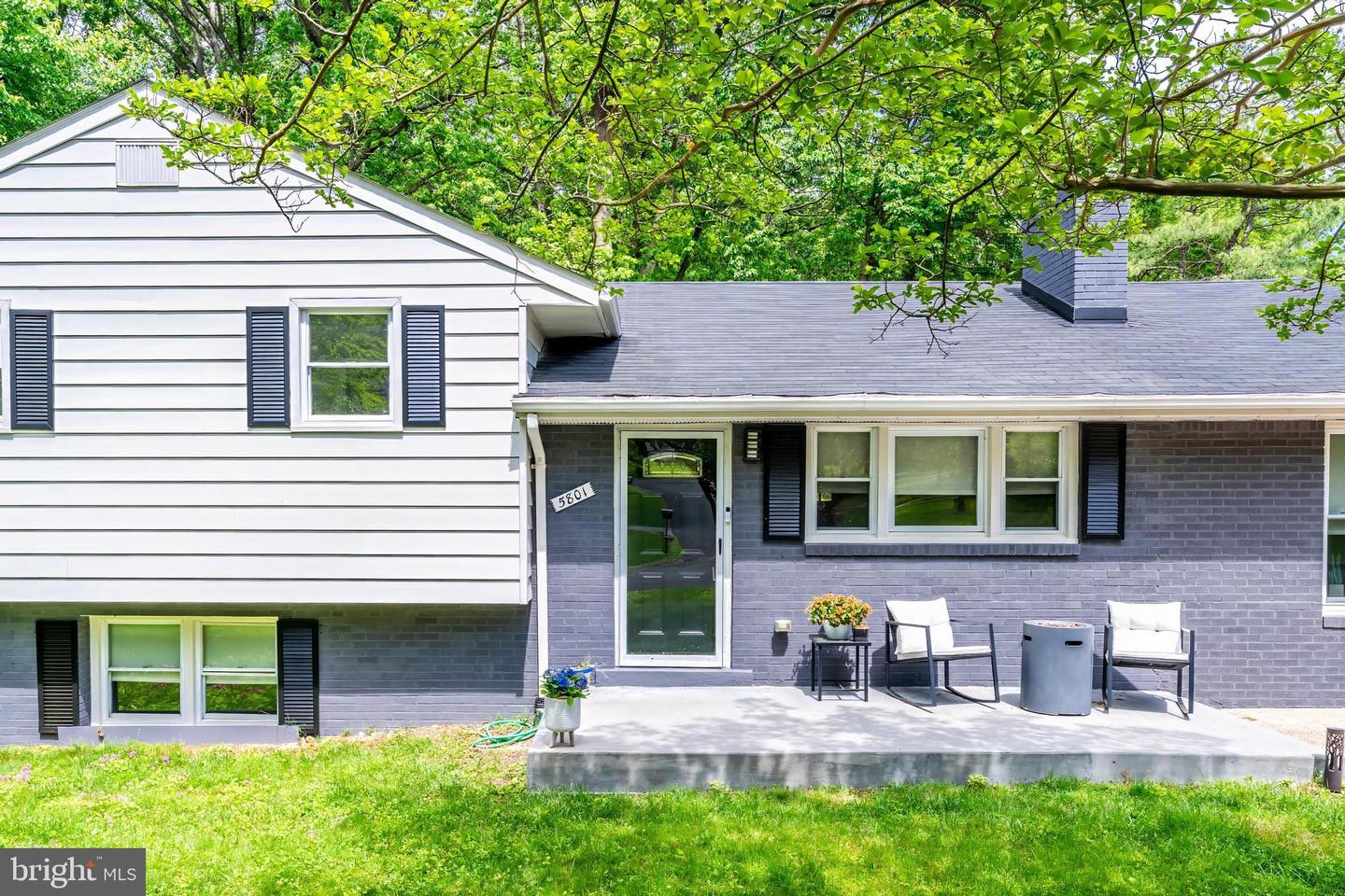 5801 BROOKVIEW DR, ALEXANDRIA, Virginia 22310, 3 Bedrooms Bedrooms, ,2 BathroomsBathrooms,Residential,For sale,5801 BROOKVIEW DR,VAFX2235410 MLS # VAFX2235410