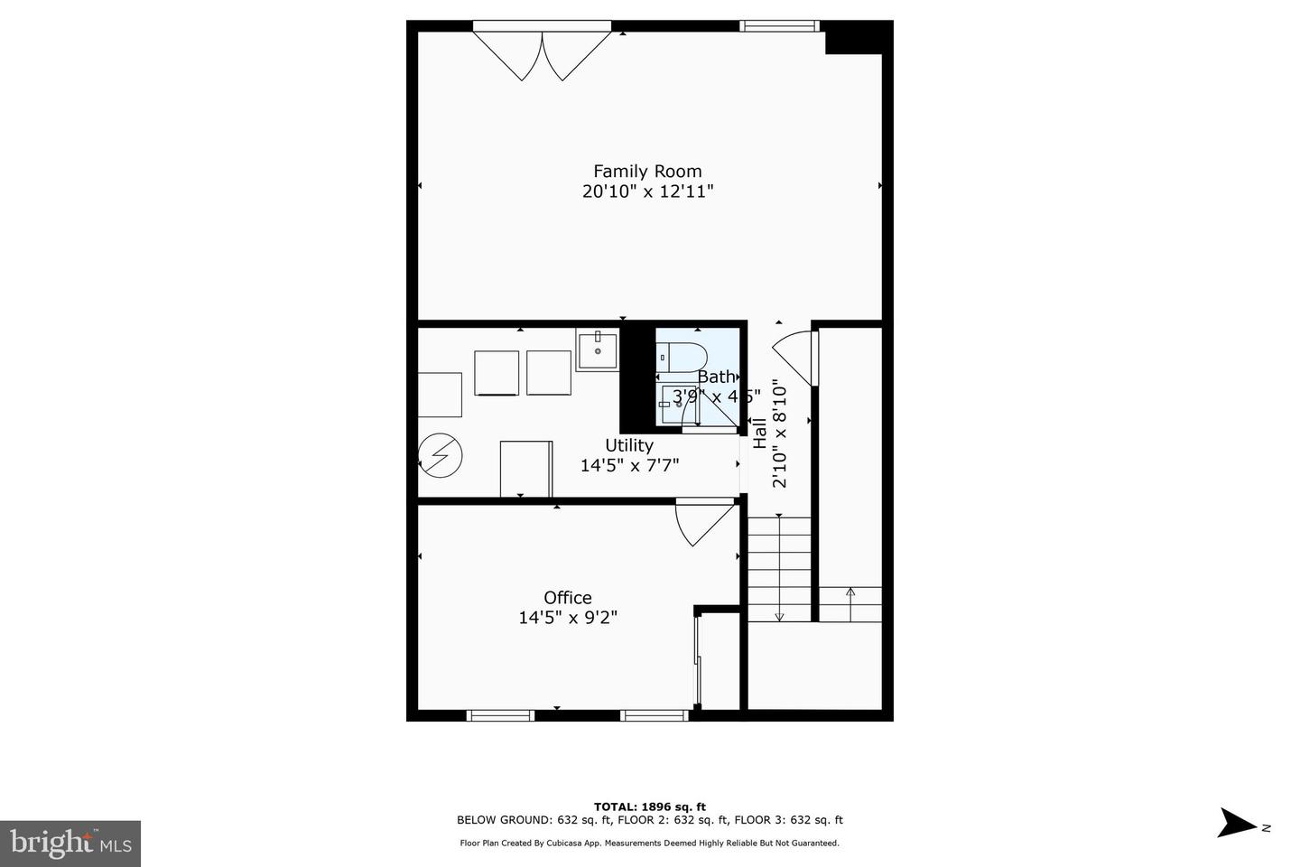 7610 BLAND DR, MANASSAS, Virginia 20109, 4 Bedrooms Bedrooms, ,2 BathroomsBathrooms,Residential,For sale,7610 BLAND DR,VAPW2094120 MLS # VAPW2094120