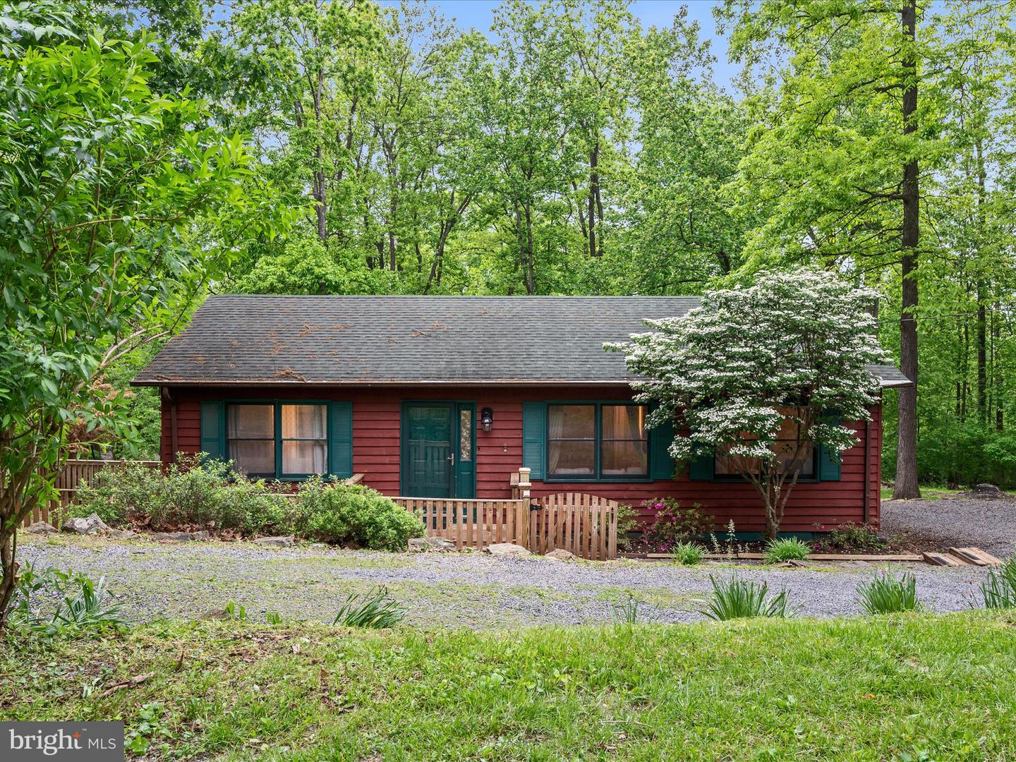 649 ULYSSES WAY, LINDEN, Virginia 22642, 3 Bedrooms Bedrooms, ,2 BathroomsBathrooms,Residential,For sale,649 ULYSSES WAY,VAWR2011098 MLS # VAWR2011098