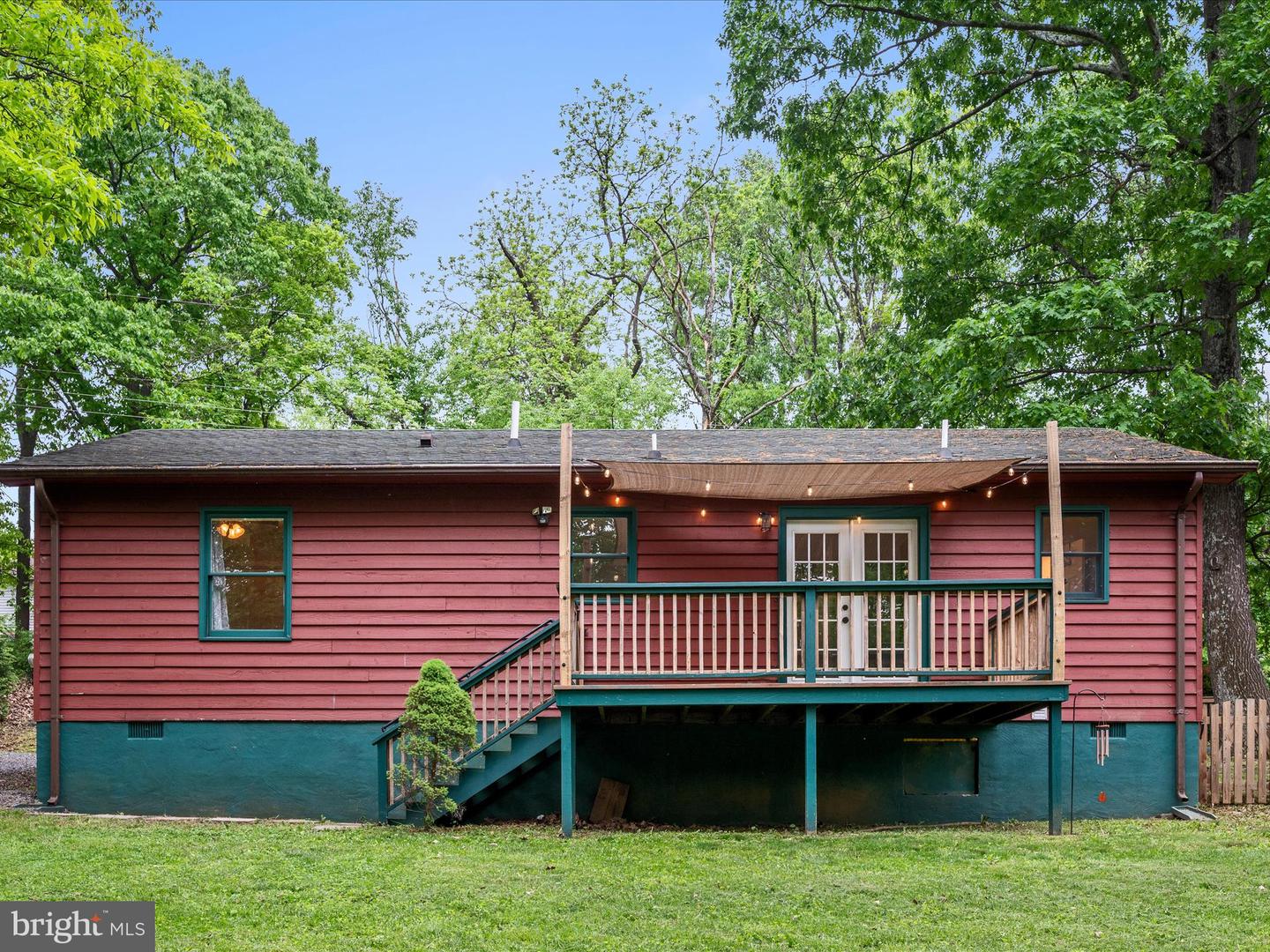 649 ULYSSES WAY, LINDEN, Virginia 22642, 3 Bedrooms Bedrooms, ,2 BathroomsBathrooms,Residential,For sale,649 ULYSSES WAY,VAWR2011098 MLS # VAWR2011098