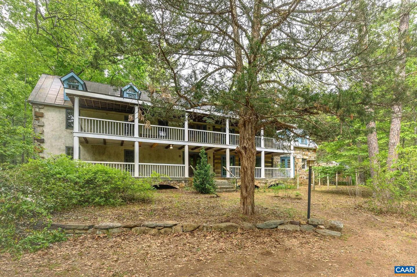 1816 DAVIS SHOP RD, EARLYSVILLE, Virginia 22936, 6 Bedrooms Bedrooms, ,3 BathroomsBathrooms,Residential,For sale,1816 DAVIS SHOP RD,664209 MLS # 664209