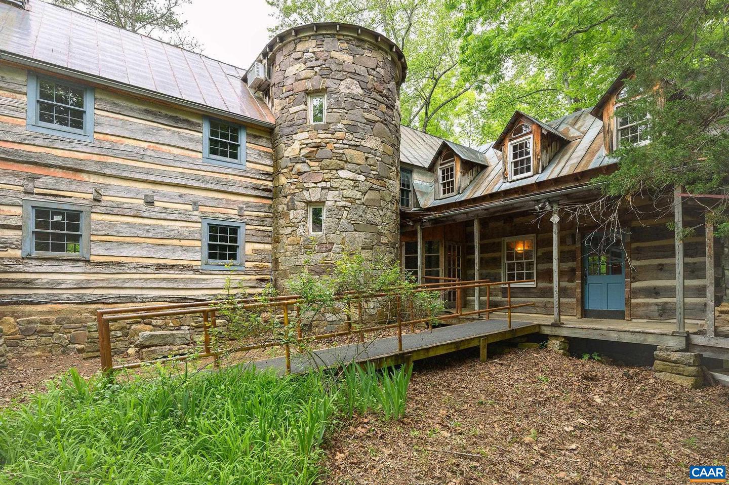 1816 DAVIS SHOP RD, EARLYSVILLE, Virginia 22936, 6 Bedrooms Bedrooms, ,3 BathroomsBathrooms,Residential,For sale,1816 DAVIS SHOP RD,664209 MLS # 664209