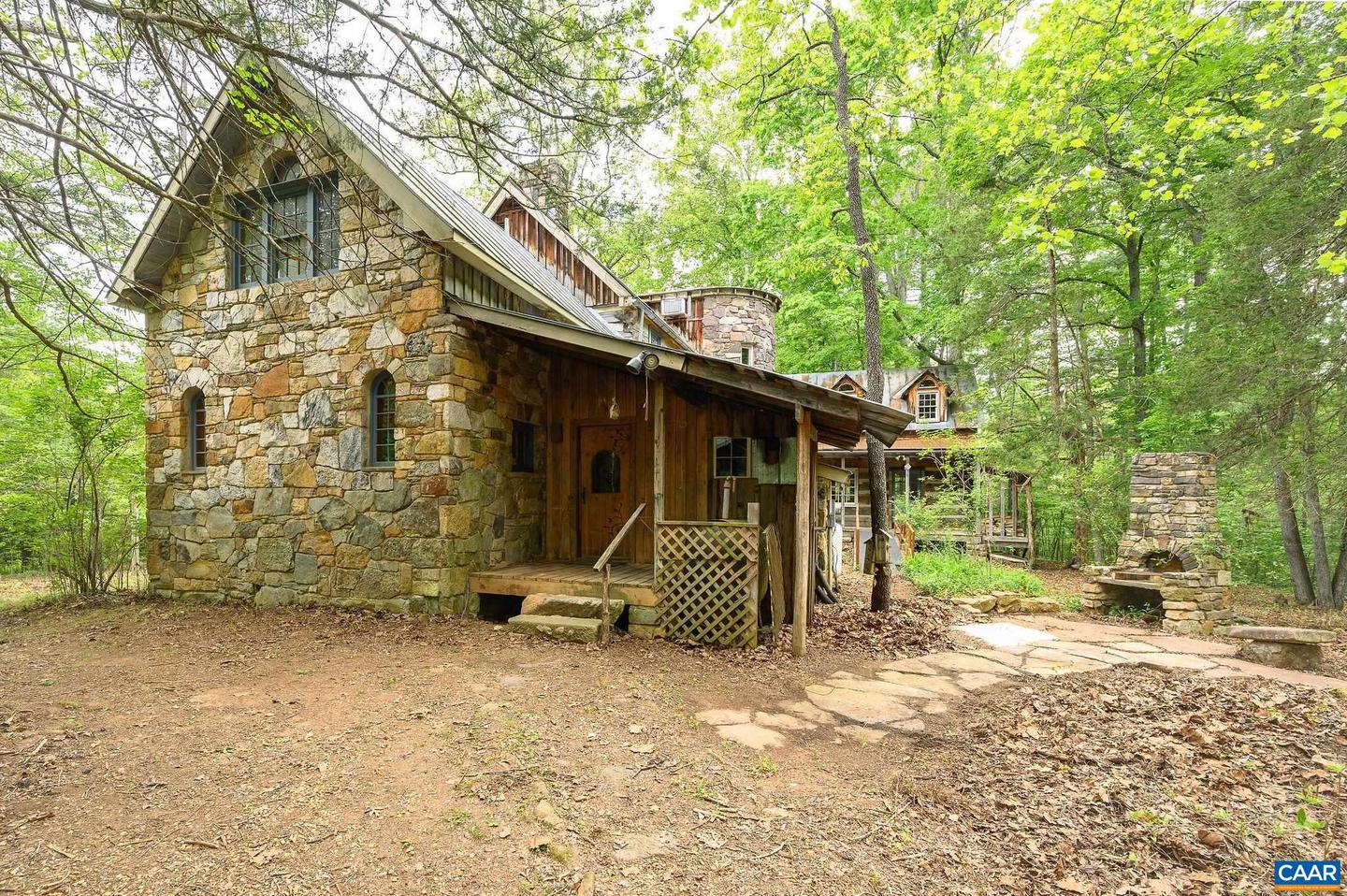 1816 DAVIS SHOP RD, EARLYSVILLE, Virginia 22936, 6 Bedrooms Bedrooms, ,3 BathroomsBathrooms,Residential,For sale,1816 DAVIS SHOP RD,664209 MLS # 664209