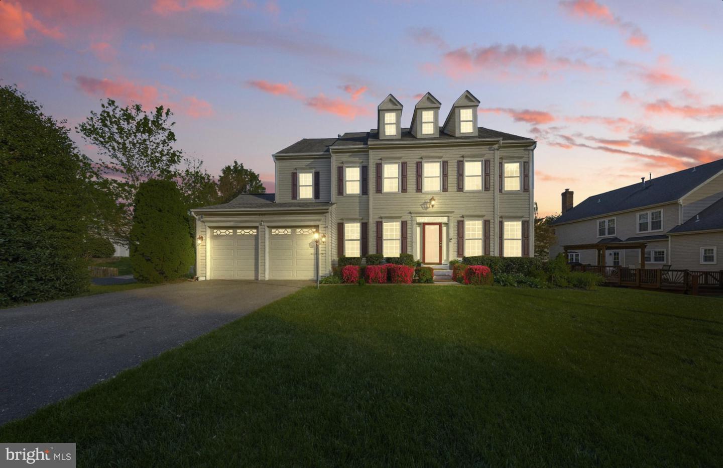 4305 MULCASTER TER, DUMFRIES, Virginia 22025, 5 Bedrooms Bedrooms, ,3 BathroomsBathrooms,Residential,For sale,4305 MULCASTER TER,VAPW2094490 MLS # VAPW2094490