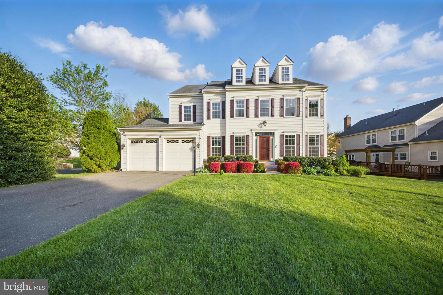 4305 MULCASTER TER, DUMFRIES, Virginia 22025, 5 Bedrooms Bedrooms, ,3 BathroomsBathrooms,Residential,For sale,4305 MULCASTER TER,VAPW2094490 MLS # VAPW2094490