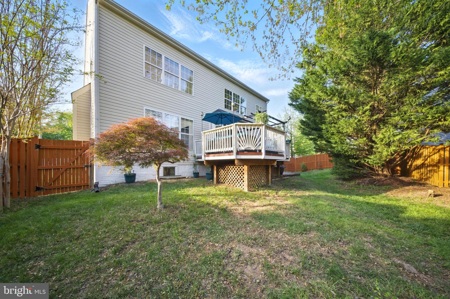 4305 MULCASTER TER, DUMFRIES, Virginia 22025, 5 Bedrooms Bedrooms, ,3 BathroomsBathrooms,Residential,For sale,4305 MULCASTER TER,VAPW2094490 MLS # VAPW2094490