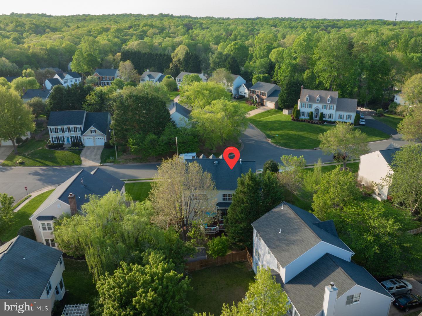 4305 MULCASTER TER, DUMFRIES, Virginia 22025, 5 Bedrooms Bedrooms, ,3 BathroomsBathrooms,Residential,For sale,4305 MULCASTER TER,VAPW2094490 MLS # VAPW2094490