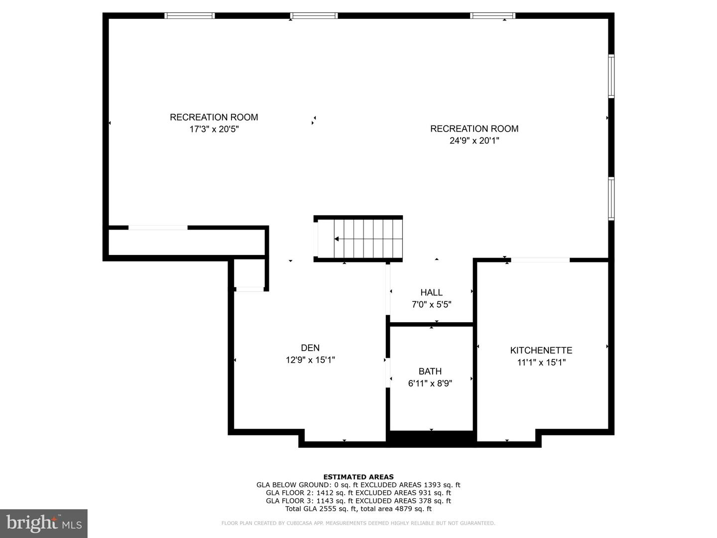 4305 MULCASTER TER, DUMFRIES, Virginia 22025, 5 Bedrooms Bedrooms, ,3 BathroomsBathrooms,Residential,For sale,4305 MULCASTER TER,VAPW2094490 MLS # VAPW2094490
