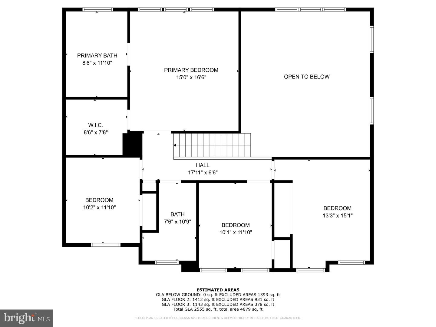 4305 MULCASTER TER, DUMFRIES, Virginia 22025, 5 Bedrooms Bedrooms, ,3 BathroomsBathrooms,Residential,For sale,4305 MULCASTER TER,VAPW2094490 MLS # VAPW2094490