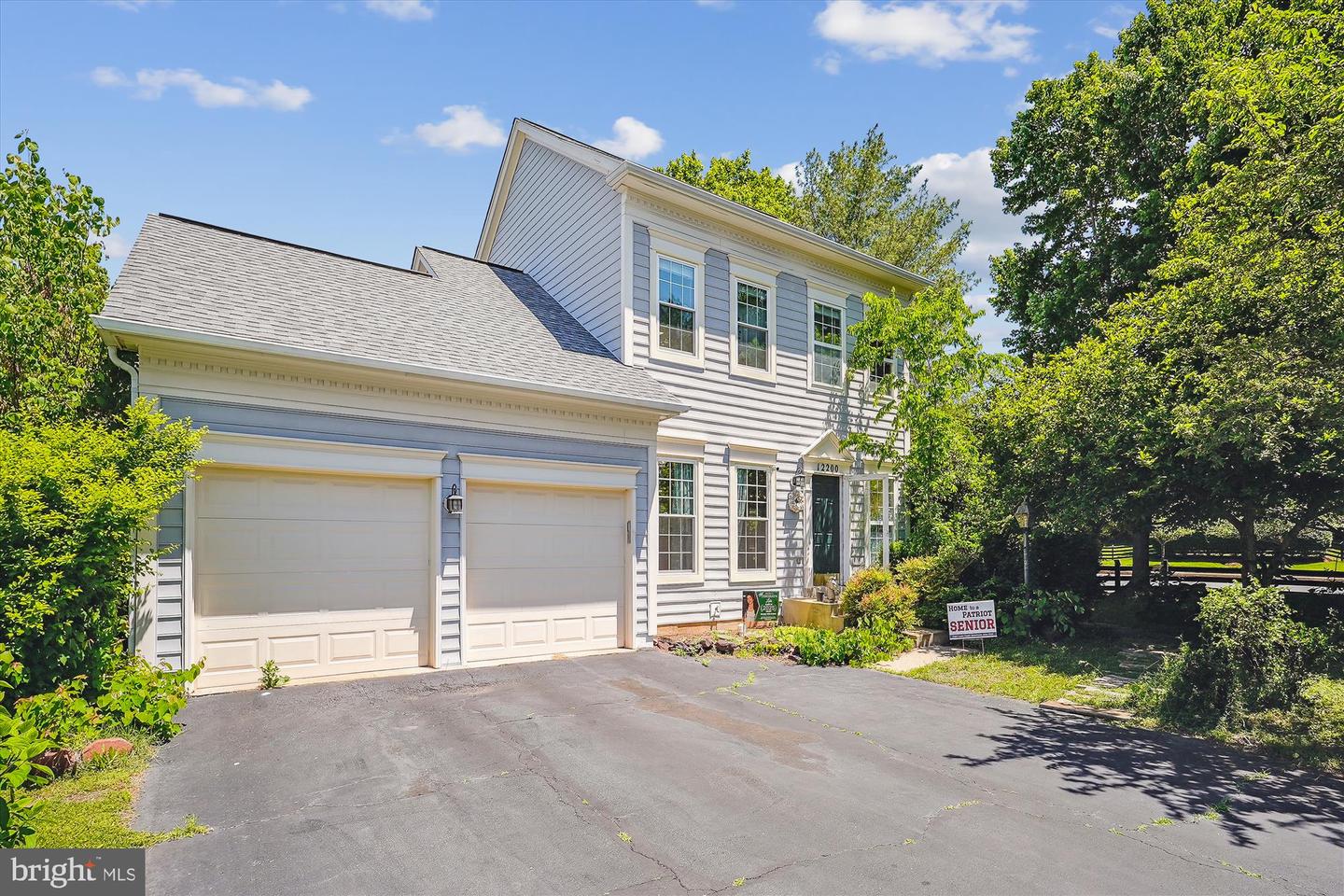 12200 LANARK CT, BRISTOW, Virginia 20136, 3 Bedrooms Bedrooms, ,3 BathroomsBathrooms,Residential,For sale,12200 LANARK CT,VAPW2094492 MLS # VAPW2094492