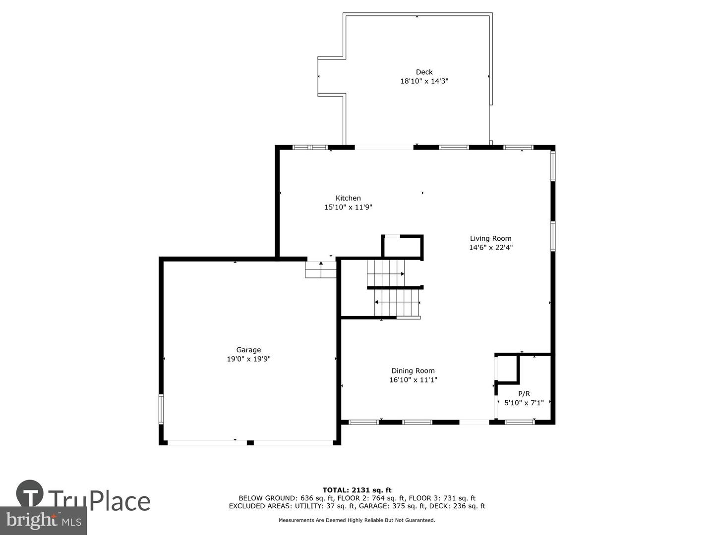 12200 LANARK CT, BRISTOW, Virginia 20136, 3 Bedrooms Bedrooms, ,3 BathroomsBathrooms,Residential,For sale,12200 LANARK CT,VAPW2094492 MLS # VAPW2094492