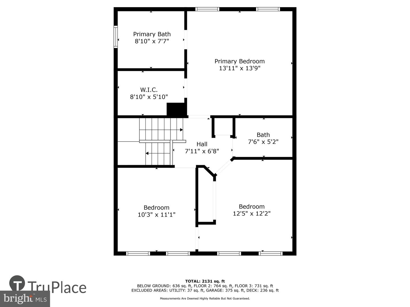 12200 LANARK CT, BRISTOW, Virginia 20136, 3 Bedrooms Bedrooms, ,3 BathroomsBathrooms,Residential,For sale,12200 LANARK CT,VAPW2094492 MLS # VAPW2094492