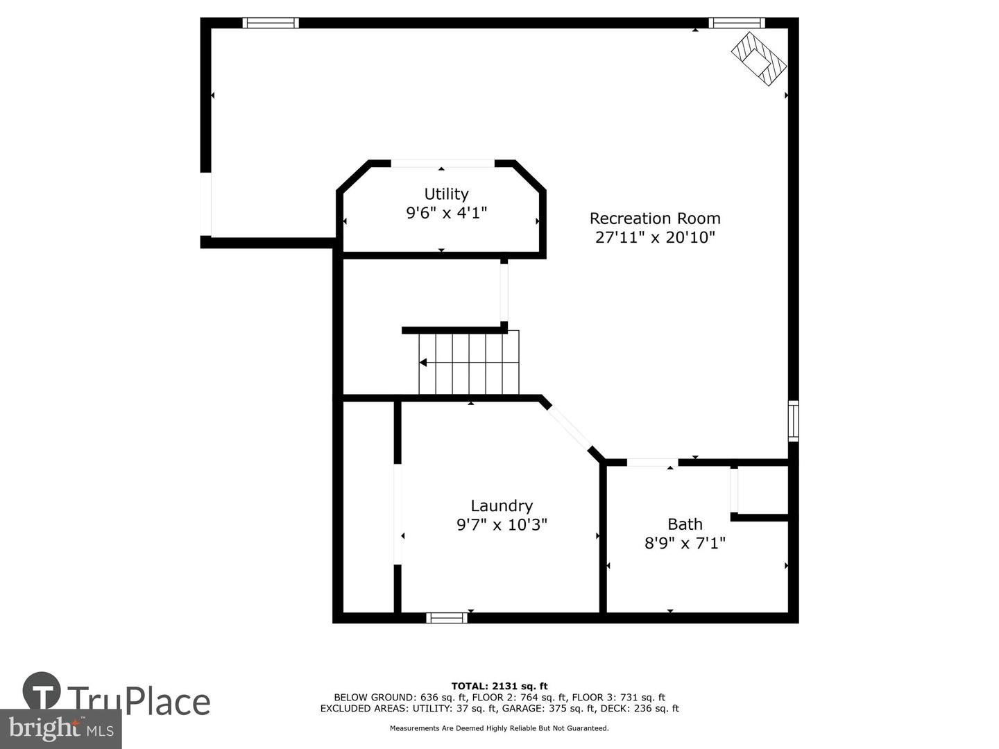 12200 LANARK CT, BRISTOW, Virginia 20136, 3 Bedrooms Bedrooms, ,3 BathroomsBathrooms,Residential,For sale,12200 LANARK CT,VAPW2094492 MLS # VAPW2094492
