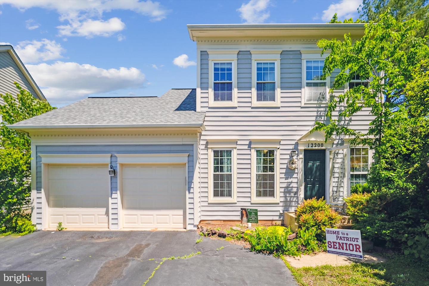 12200 LANARK CT, BRISTOW, Virginia 20136, 3 Bedrooms Bedrooms, ,3 BathroomsBathrooms,Residential,For sale,12200 LANARK CT,VAPW2094492 MLS # VAPW2094492