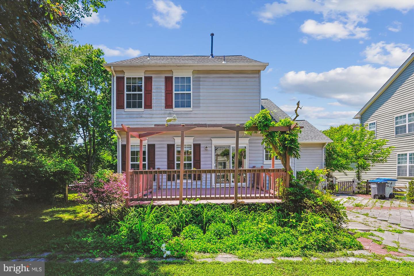 12200 LANARK CT, BRISTOW, Virginia 20136, 3 Bedrooms Bedrooms, ,3 BathroomsBathrooms,Residential,For sale,12200 LANARK CT,VAPW2094492 MLS # VAPW2094492