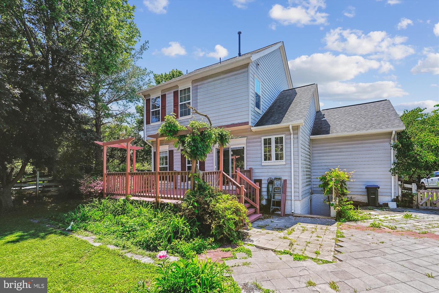 12200 LANARK CT, BRISTOW, Virginia 20136, 3 Bedrooms Bedrooms, ,3 BathroomsBathrooms,Residential,For sale,12200 LANARK CT,VAPW2094492 MLS # VAPW2094492