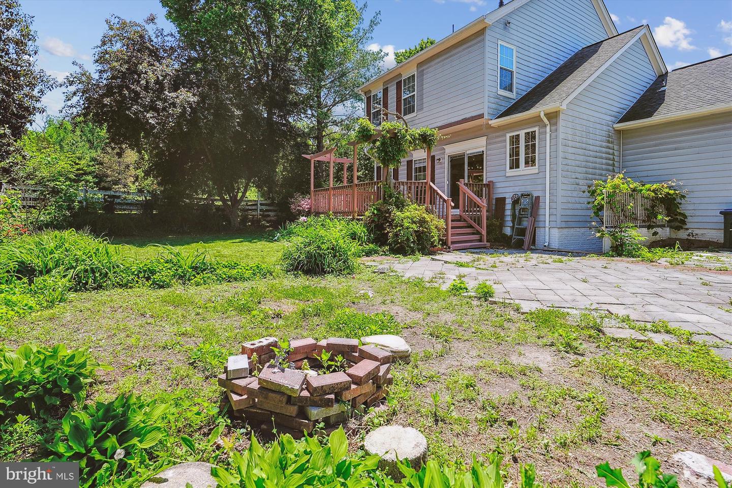 12200 LANARK CT, BRISTOW, Virginia 20136, 3 Bedrooms Bedrooms, ,3 BathroomsBathrooms,Residential,For sale,12200 LANARK CT,VAPW2094492 MLS # VAPW2094492