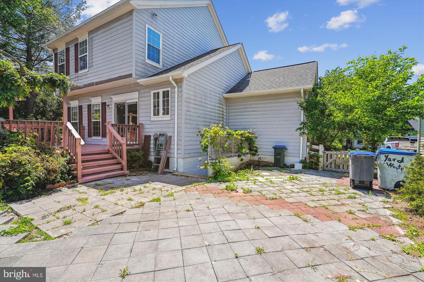 12200 LANARK CT, BRISTOW, Virginia 20136, 3 Bedrooms Bedrooms, ,3 BathroomsBathrooms,Residential,For sale,12200 LANARK CT,VAPW2094492 MLS # VAPW2094492