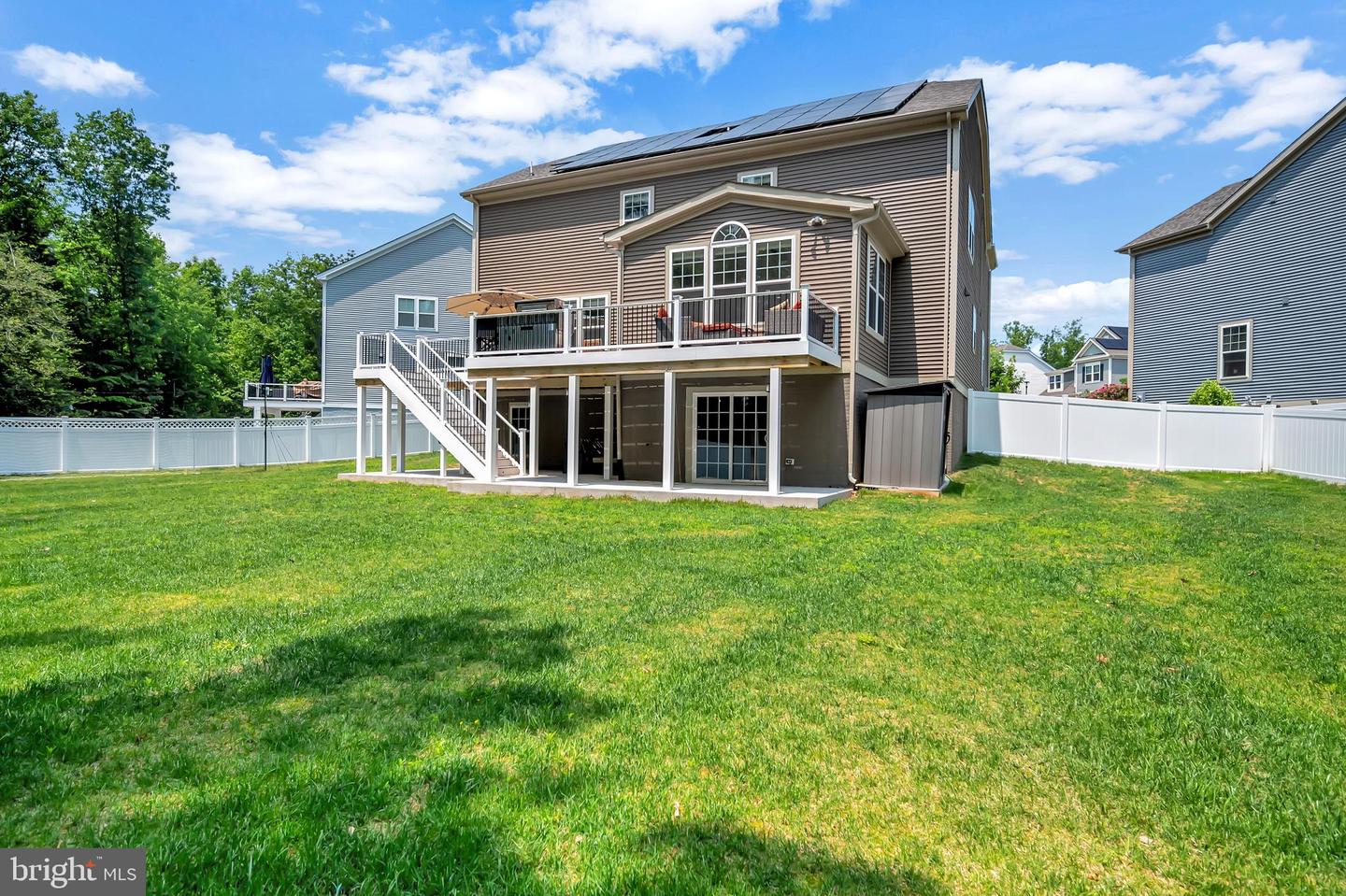 552 GLADIOLA WAY, STAFFORD, Virginia 22554, 4 Bedrooms Bedrooms, ,3 BathroomsBathrooms,Residential,For sale,552 GLADIOLA WAY,VAST2038682 MLS # VAST2038682