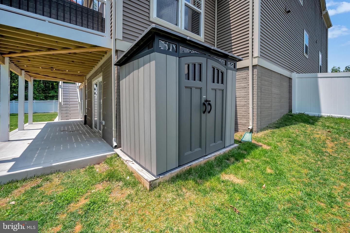 552 GLADIOLA WAY, STAFFORD, Virginia 22554, 4 Bedrooms Bedrooms, ,3 BathroomsBathrooms,Residential,For sale,552 GLADIOLA WAY,VAST2038682 MLS # VAST2038682