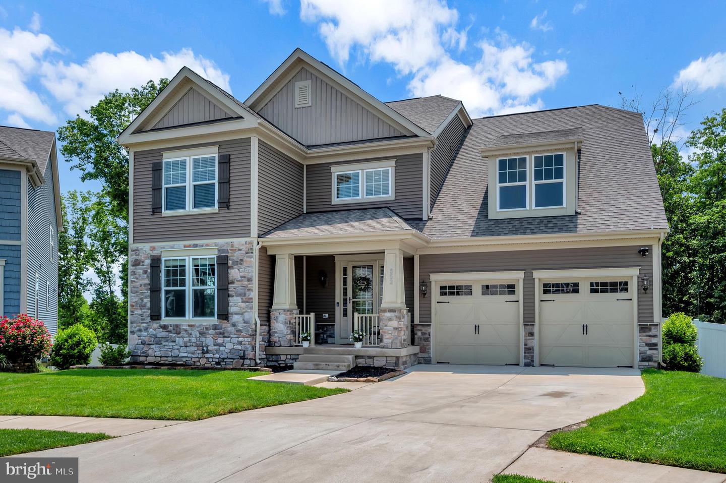 552 GLADIOLA WAY, STAFFORD, Virginia 22554, 4 Bedrooms Bedrooms, ,3 BathroomsBathrooms,Residential,For sale,552 GLADIOLA WAY,VAST2038682 MLS # VAST2038682