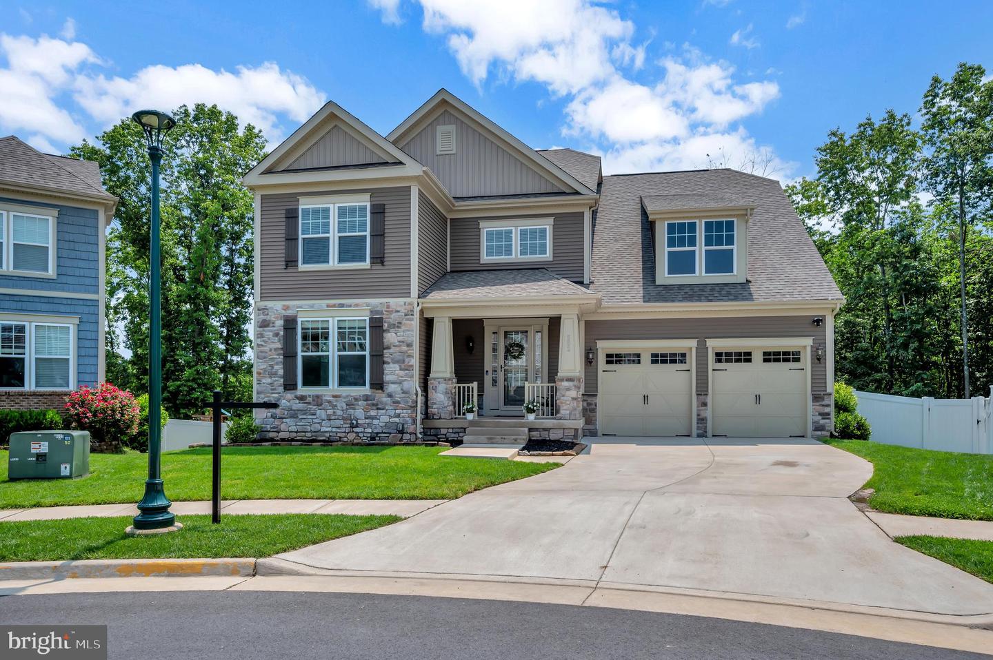 552 GLADIOLA WAY, STAFFORD, Virginia 22554, 4 Bedrooms Bedrooms, ,3 BathroomsBathrooms,Residential,For sale,552 GLADIOLA WAY,VAST2038682 MLS # VAST2038682
