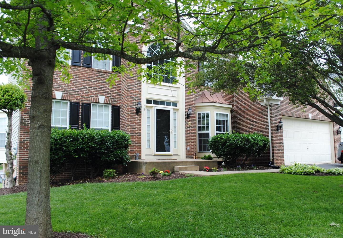 32 BEAU RIDGE DR, STAFFORD, Virginia 22556, 4 Bedrooms Bedrooms, ,3 BathroomsBathrooms,Residential,For sale,32 BEAU RIDGE DR,VAST2038684 MLS # VAST2038684