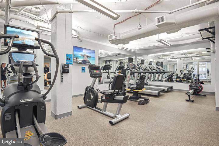 1250 S WASHINGTON ST S #207, ALEXANDRIA, Virginia 22314, 1 Bedroom Bedrooms, 4 Rooms Rooms,1 BathroomBathrooms,Residential,For sale,1250 S WASHINGTON ST S #207,VAAX2045230 MLS # VAAX2045230