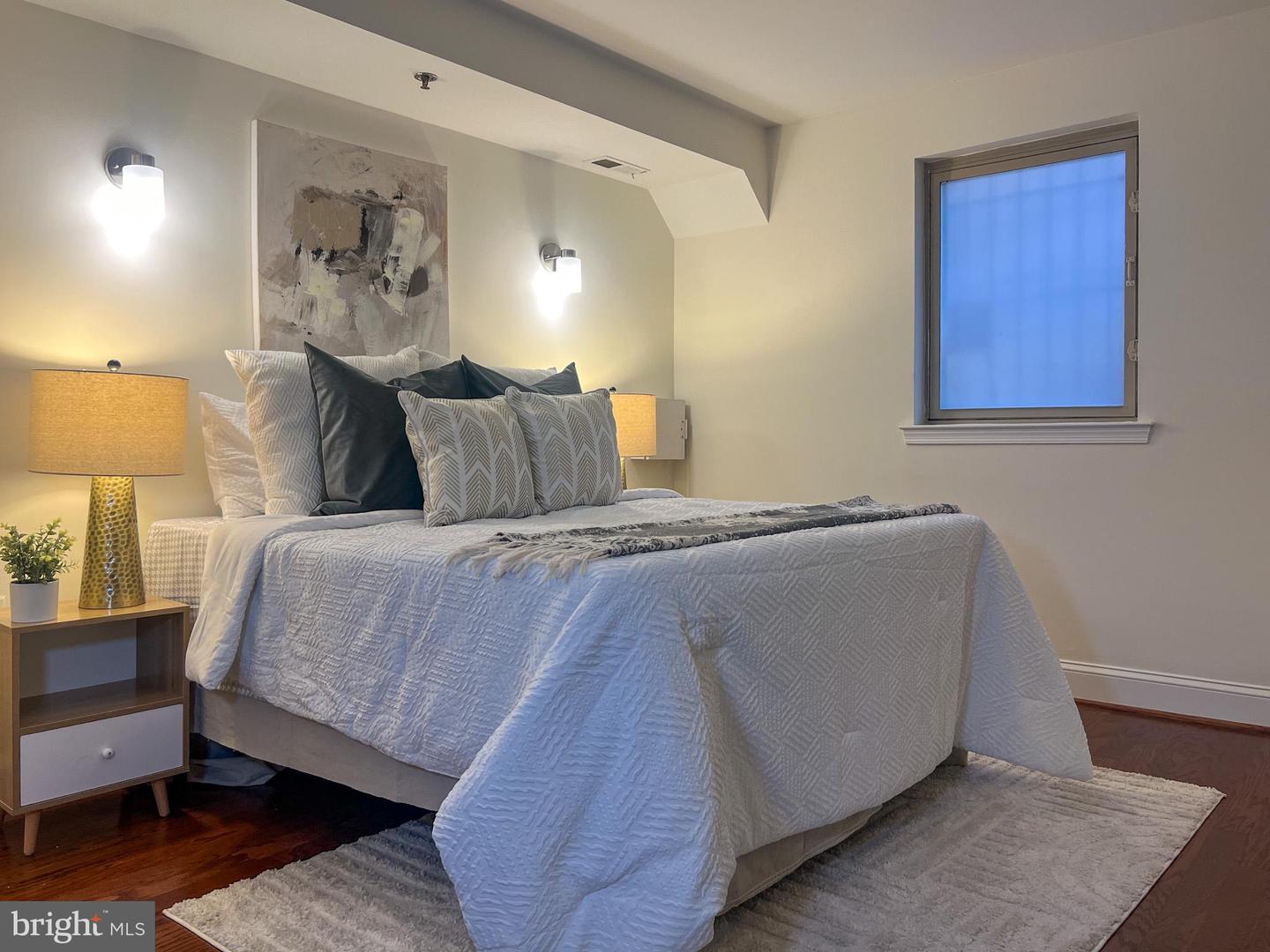 1621 T ST NW #T6, WASHINGTON, District Of Columbia 20009, 1 Bedroom Bedrooms, ,1 BathroomBathrooms,Residential,For sale,1621 T ST NW #T6,DCDC2200096 MLS # DCDC2200096