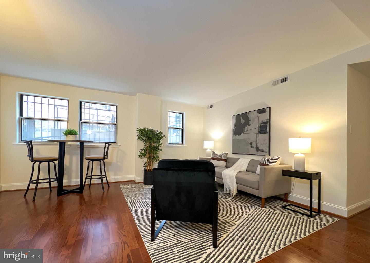 1621 T ST NW #T6, WASHINGTON, District Of Columbia 20009, 1 Bedroom Bedrooms, ,1 BathroomBathrooms,Residential,For sale,1621 T ST NW #T6,DCDC2200096 MLS # DCDC2200096