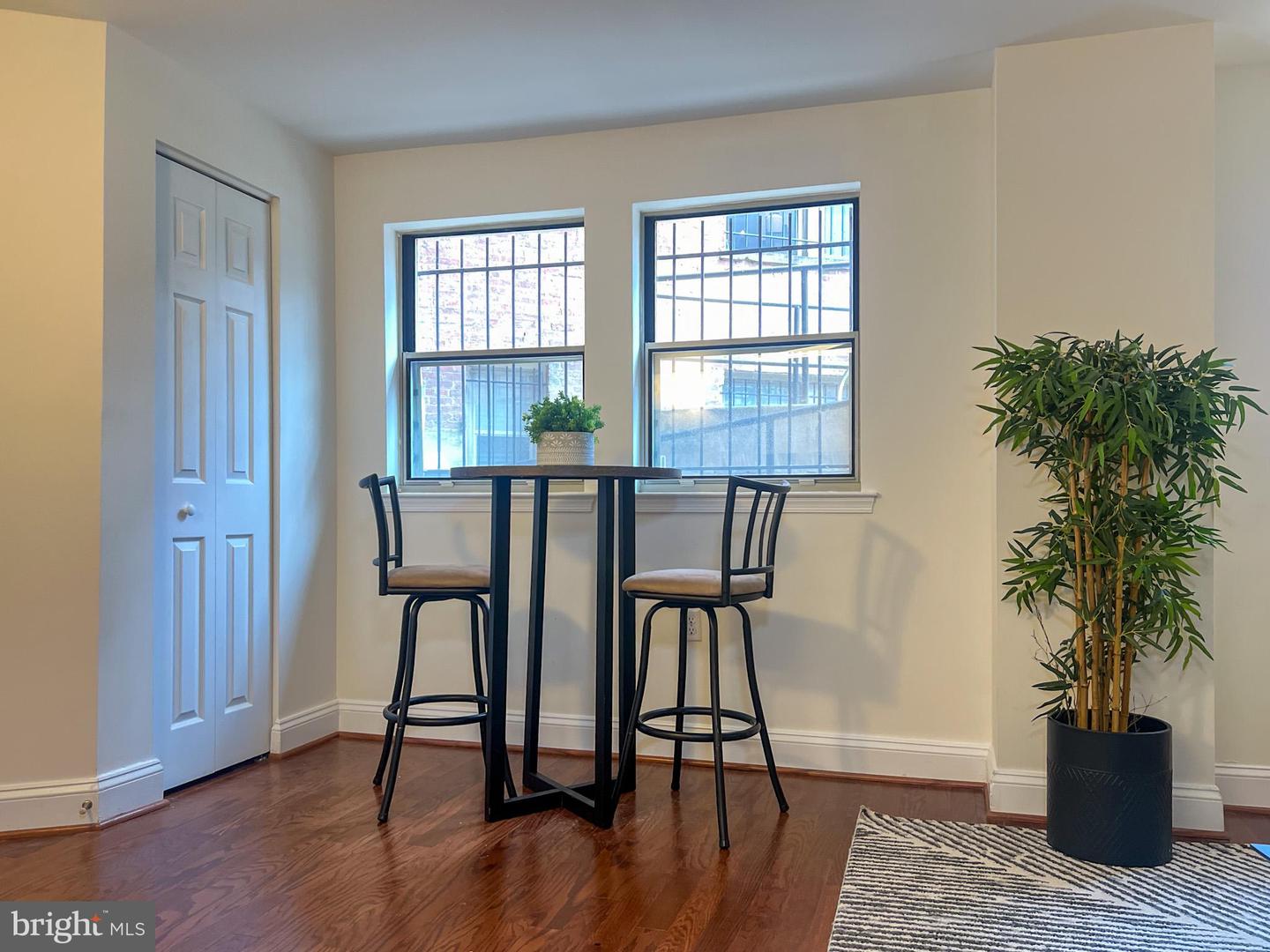 1621 T ST NW #T6, WASHINGTON, District Of Columbia 20009, 1 Bedroom Bedrooms, ,1 BathroomBathrooms,Residential,For sale,1621 T ST NW #T6,DCDC2200096 MLS # DCDC2200096