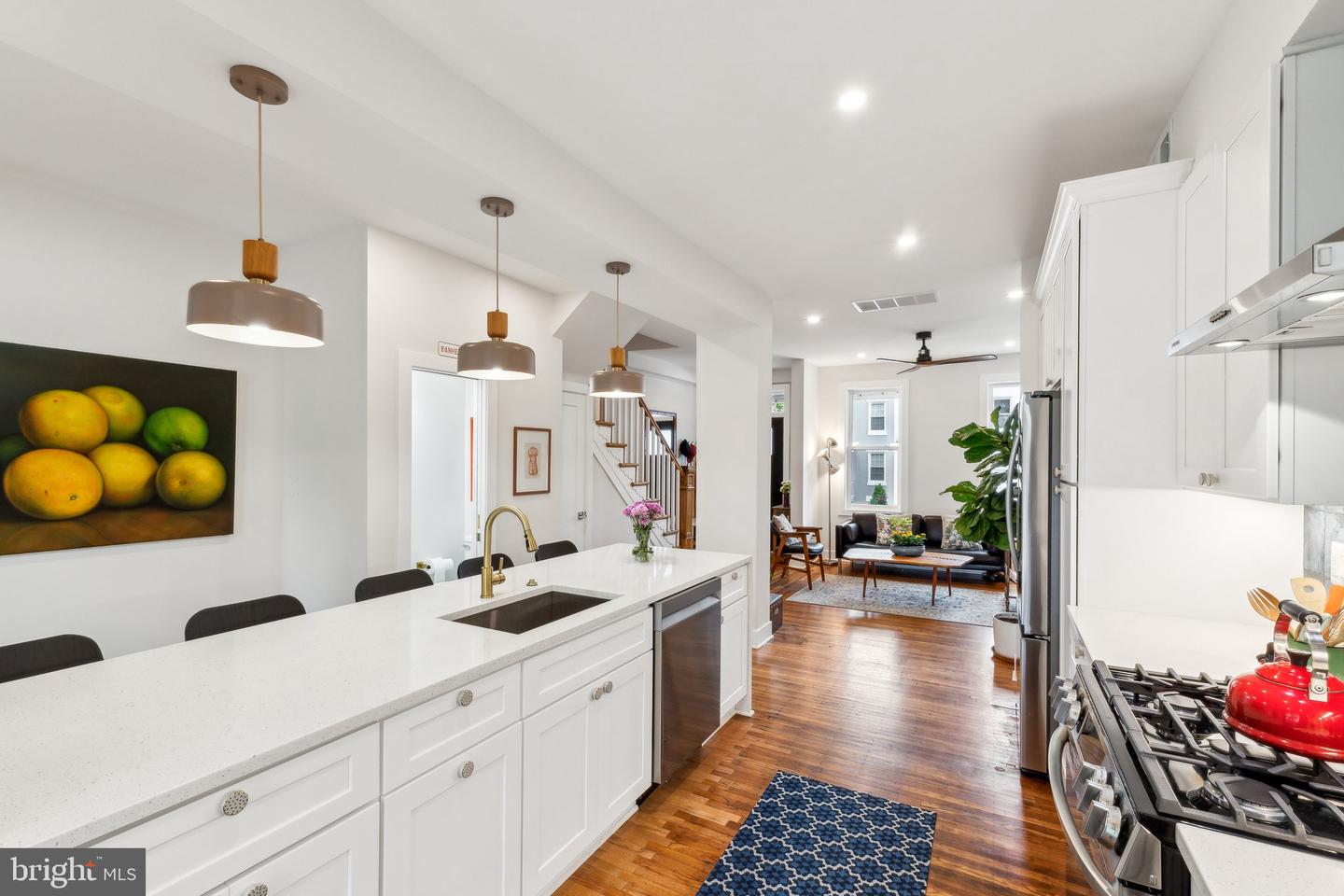 3206 WARDER ST NW, WASHINGTON, District Of Columbia 20010, 4 Bedrooms Bedrooms, ,3 BathroomsBathrooms,Residential,For sale,3206 WARDER ST NW,DCDC2200162 MLS # DCDC2200162