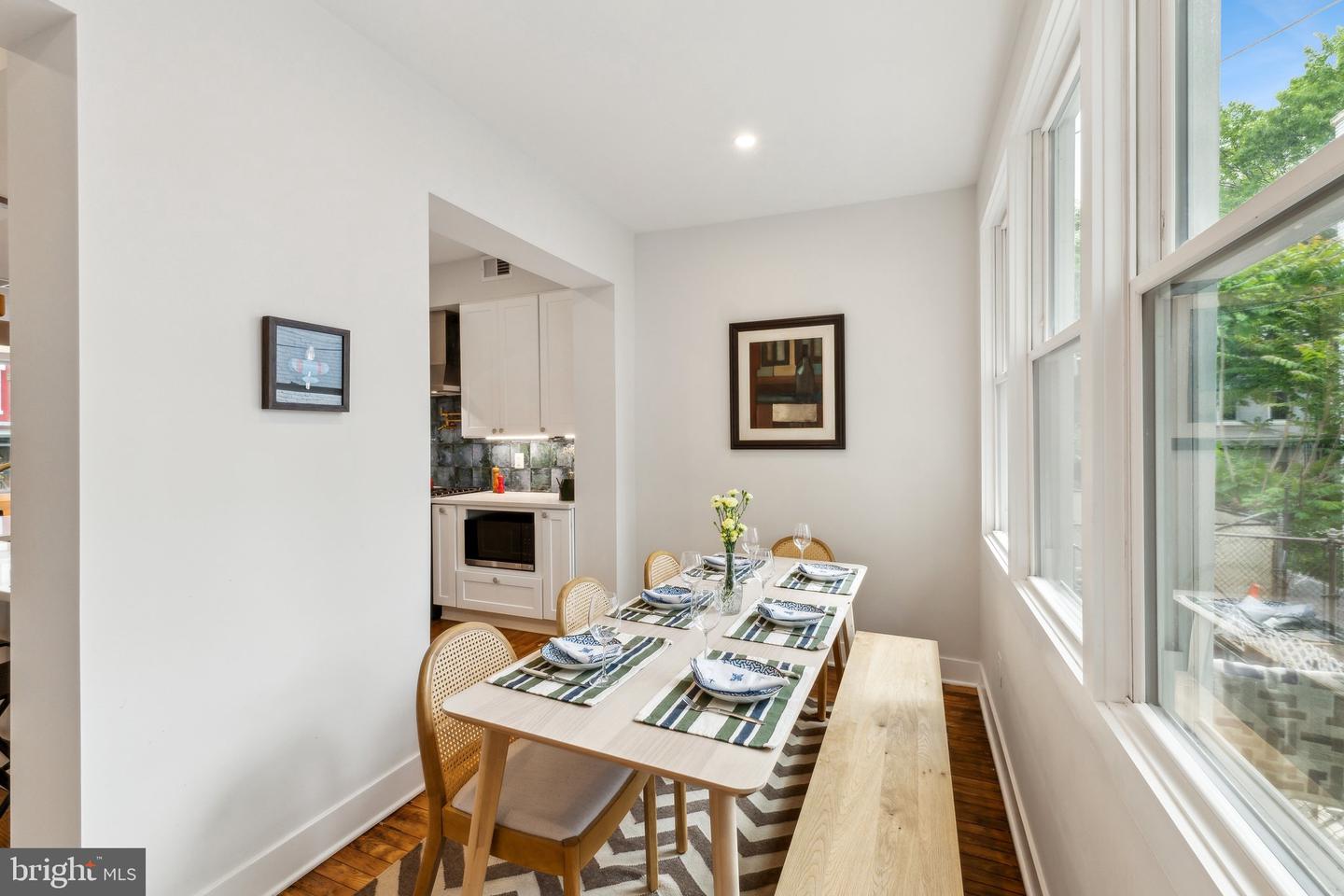 3206 WARDER ST NW, WASHINGTON, District Of Columbia 20010, 4 Bedrooms Bedrooms, ,3 BathroomsBathrooms,Residential,For sale,3206 WARDER ST NW,DCDC2200162 MLS # DCDC2200162