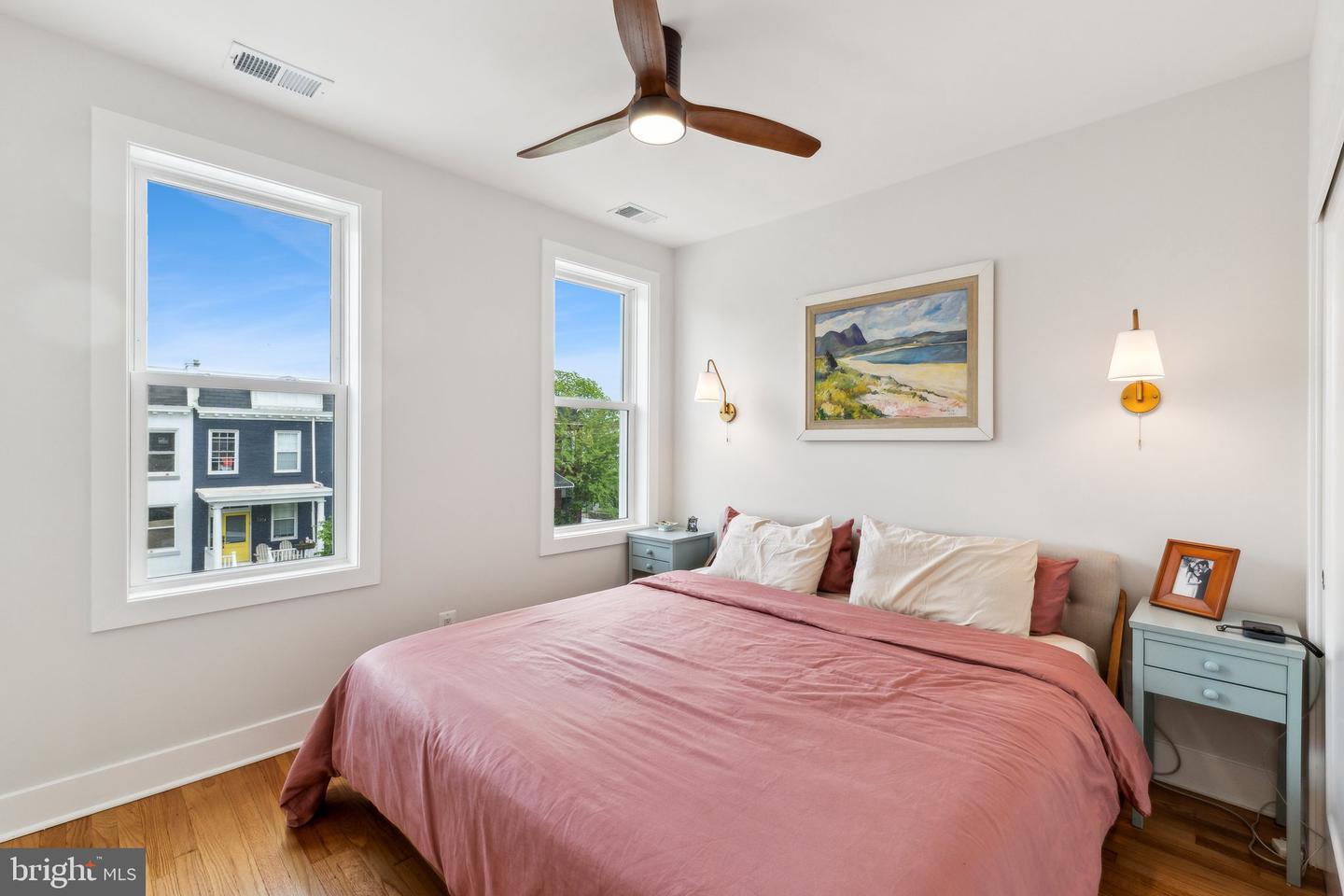 3206 WARDER ST NW, WASHINGTON, District Of Columbia 20010, 4 Bedrooms Bedrooms, ,3 BathroomsBathrooms,Residential,For sale,3206 WARDER ST NW,DCDC2200162 MLS # DCDC2200162