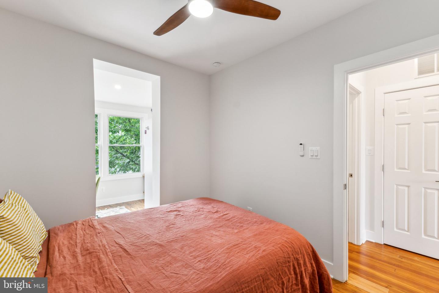 3206 WARDER ST NW, WASHINGTON, District Of Columbia 20010, 4 Bedrooms Bedrooms, ,3 BathroomsBathrooms,Residential,For sale,3206 WARDER ST NW,DCDC2200162 MLS # DCDC2200162