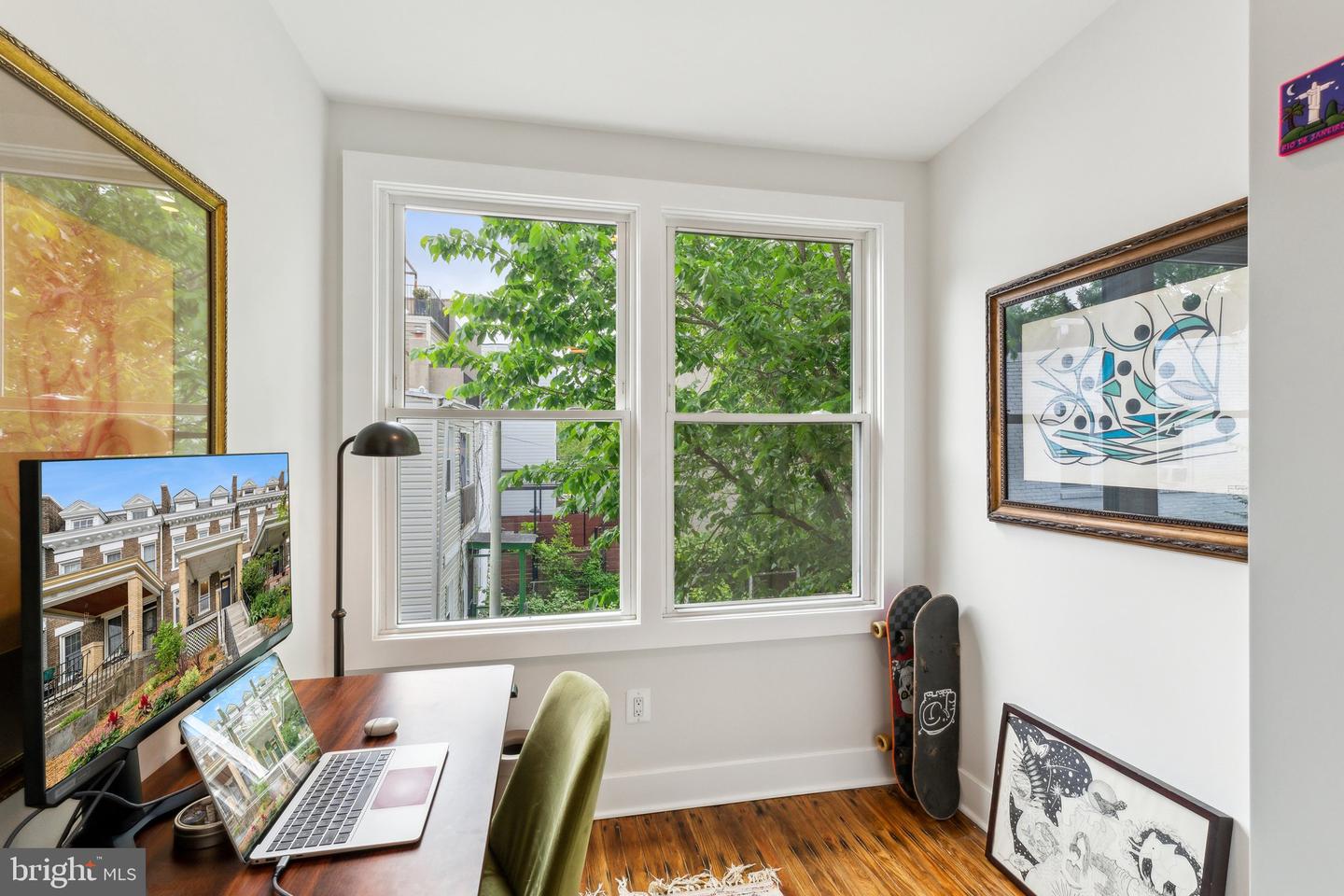 3206 WARDER ST NW, WASHINGTON, District Of Columbia 20010, 4 Bedrooms Bedrooms, ,3 BathroomsBathrooms,Residential,For sale,3206 WARDER ST NW,DCDC2200162 MLS # DCDC2200162