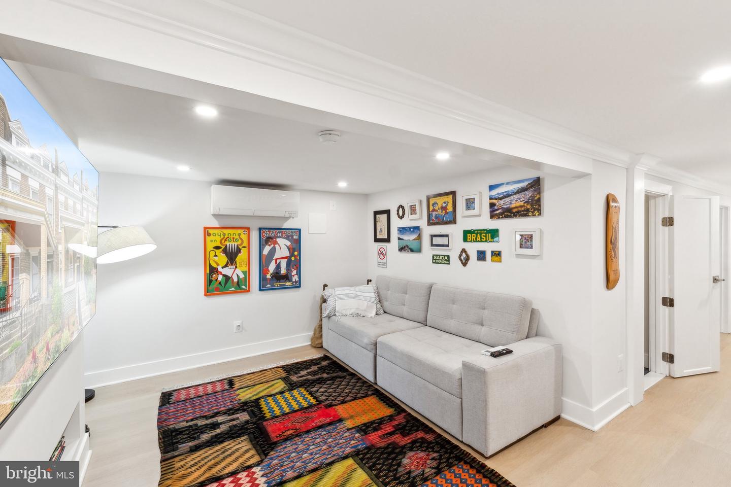 3206 WARDER ST NW, WASHINGTON, District Of Columbia 20010, 4 Bedrooms Bedrooms, ,3 BathroomsBathrooms,Residential,For sale,3206 WARDER ST NW,DCDC2200162 MLS # DCDC2200162