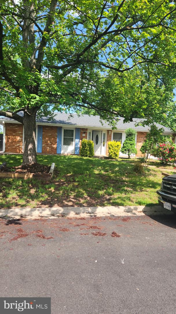 801 S GREENTHORN AVE, STERLING, Virginia 20164, 4 Bedrooms Bedrooms, ,2 BathroomsBathrooms,Residential,For sale,801 S GREENTHORN AVE,VALO2096172 MLS # VALO2096172