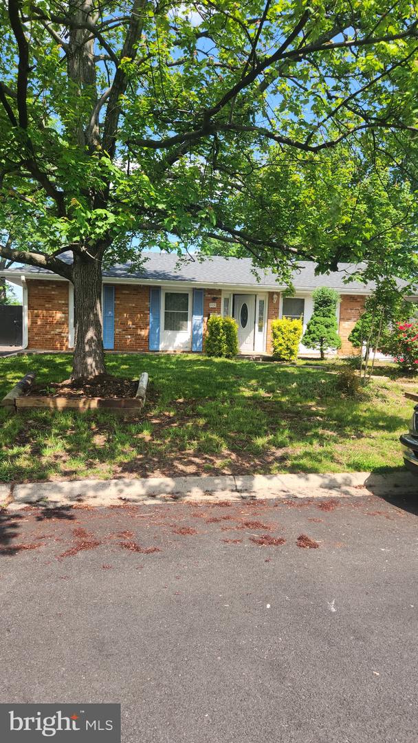 801 S GREENTHORN AVE, STERLING, Virginia 20164, 4 Bedrooms Bedrooms, ,2 BathroomsBathrooms,Residential,For sale,801 S GREENTHORN AVE,VALO2096172 MLS # VALO2096172