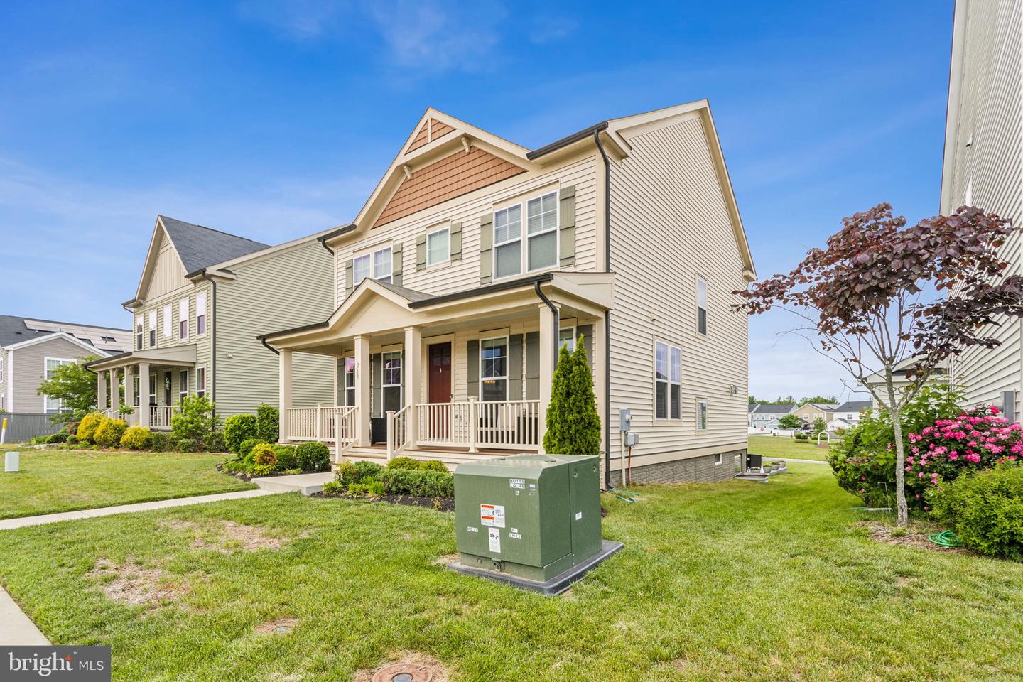 213 FOXGLOVE WAY, STAFFORD, Virginia 22554, 5 Bedrooms Bedrooms, ,3 BathroomsBathrooms,Residential,For sale,213 FOXGLOVE WAY,VAST2038740 MLS # VAST2038740